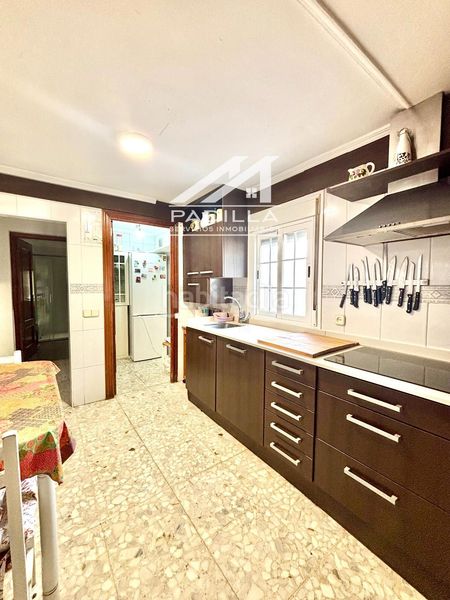 Foto 74cb6ab7-c0eb-4c03-99df-57dc9ee04fb7. Chalet with heating parking pool in Viso de San Juan (El)