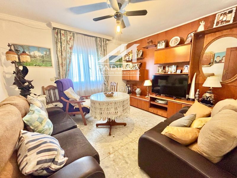 Foto 7def2df8-ce6d-4dde-8d39-30bdc6829023. Chalet with heating parking pool in Viso de San Juan (El)