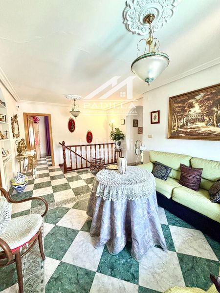 Foto 97cd8ed4-5ffc-4238-8f8e-c94d5242fa11. Chalet with heating parking pool in Viso de San Juan (El)