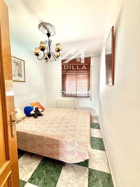 Foto aa6498bb-c747-45aa-9fb8-398e69370439. Chalet with heating parking pool in Viso de San Juan (El)