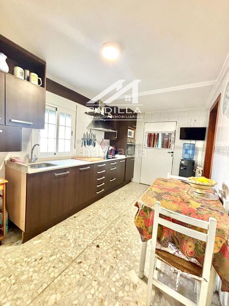 Foto b32e76cb-ec78-4146-ab16-0a4eea4b377b. Chalet with heating parking pool in Viso de San Juan (El)