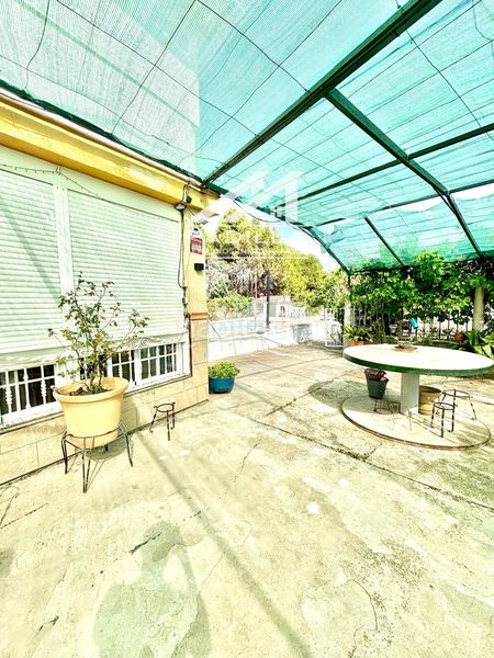Foto c8fd38ec-9539-4b20-b5d9-f8980cedcb4c. Chalet with heating parking pool in Viso de San Juan (El)
