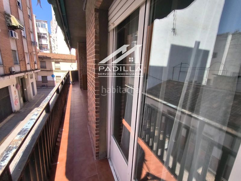 Foto 17fcada9-e998-4c33-9126-9baacfb482fc. Casa amb calefacció aparcament a El Pilar-La Estación Talavera de la Reina