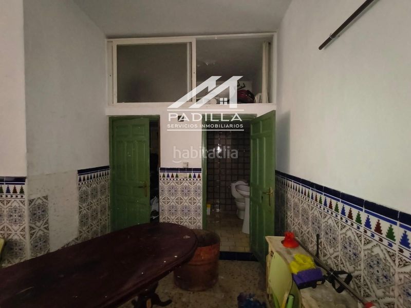 Foto 182f5af6-e98f-4469-a992-64b09a39b62b. Casa amb calefacció aparcament a El Pilar-La Estación Talavera de la Reina