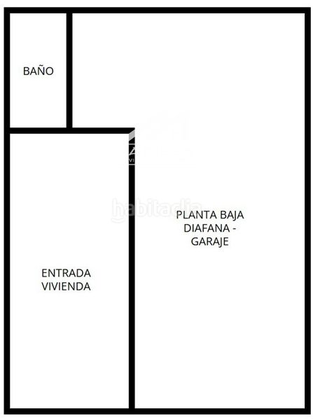 Foto 25448793-5fbf-4ddb-9e4a-586b5c8291b9. Casa amb calefacció aparcament a El Pilar-La Estación Talavera de la Reina