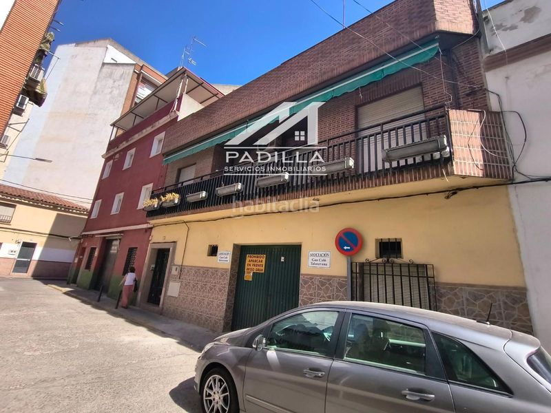 Foto 297bc39e-e431-4094-9efe-ca69e49060a8. Casa amb calefacció aparcament a El Pilar-La Estación Talavera de la Reina