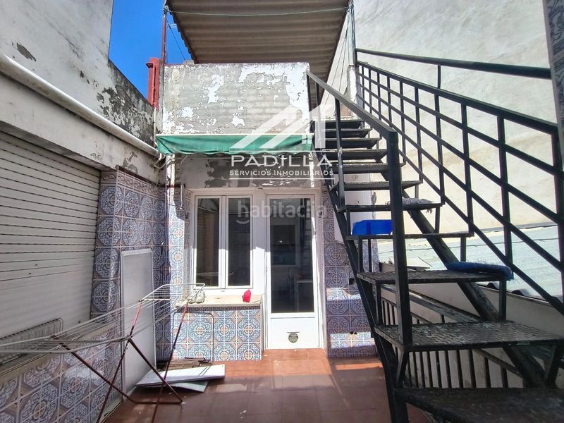 Foto 6e3b2f29-671b-4779-a0da-fbcd7769523c. Casa amb calefacció aparcament a El Pilar-La Estación Talavera de la Reina