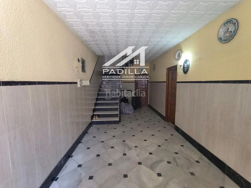 Foto 7b66cfca-90c6-48c3-897c-10cf059e5791. Casa amb calefacció aparcament a El Pilar-La Estación Talavera de la Reina