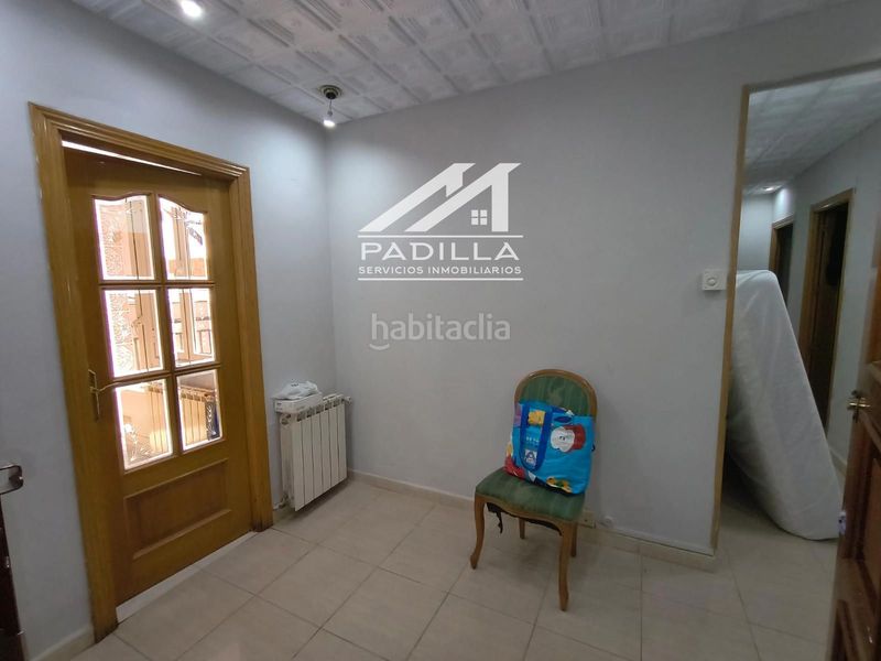 Foto ab588881-2498-44d3-b5a2-71432f8b6567. Casa amb calefacció aparcament a El Pilar-La Estación Talavera de la Reina