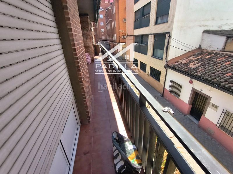 Foto ca5c5bed-68c1-4b34-ac6a-8583ff335a50. Casa amb calefacció aparcament a El Pilar-La Estación Talavera de la Reina