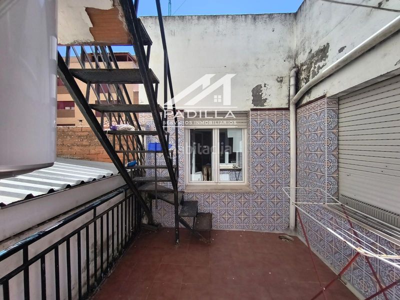 Foto cffbceca-4d20-4b71-beef-1e48c801480b. Casa amb calefacció aparcament a El Pilar-La Estación Talavera de la Reina