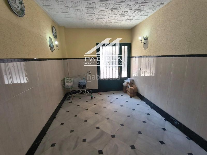 Foto eedc5dd7-d105-4560-ab34-51443258e78e. Casa amb calefacció aparcament a El Pilar-La Estación Talavera de la Reina