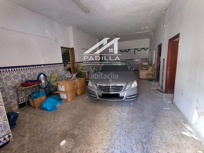 Foto fa51f046-276e-465b-93dc-482bb8c4036b. Casa amb calefacció aparcament a El Pilar-La Estación Talavera de la Reina