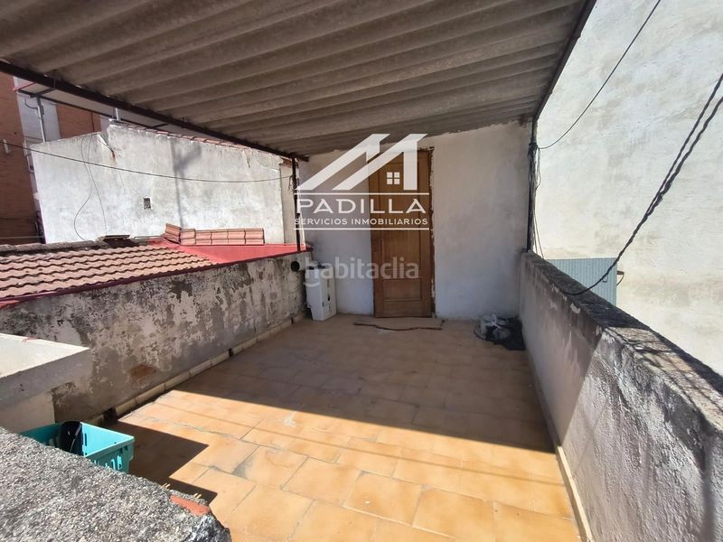 Foto fd6993bf-48f1-43e9-a8a1-7e0c9fa487a6. Casa amb calefacció aparcament a El Pilar-La Estación Talavera de la Reina
