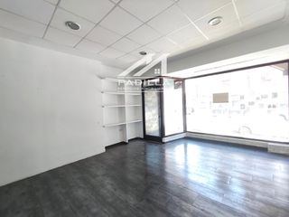 Local Comercial  San clemente. Oportunidad en zona centro! local de 70m