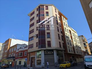 Etagenwohnung  Isaac peral. Coqueto, moderno y eficiente! el piso perfecto