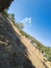 Finca rústica  N/a. Amplia parcela con vistas a la montaña
