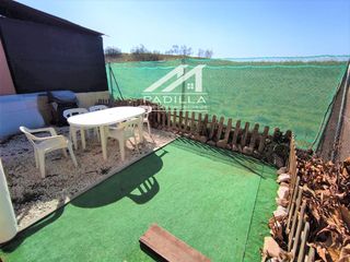 Casa adossada  Batres. Chalet adosado para entrar a vivir.