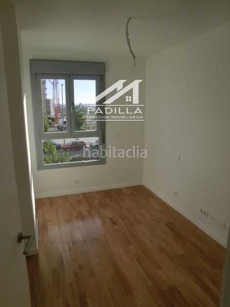 Foto 017ea79f-3058-41a3-a633-a4637bd713e7. Pis amb aparcament piscina a Valdebebas - Valdefuentes Madrid
