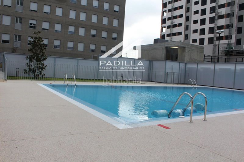 Foto 03f9c7c5-3a85-4271-ba01-12a02e3c4758. Pis amb aparcament piscina a Valdebebas - Valdefuentes Madrid