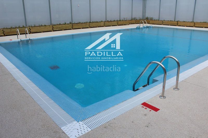 Foto 0ccf03db-3769-425d-8038-6b3d77d1a148. Pis amb aparcament piscina a Valdebebas - Valdefuentes Madrid