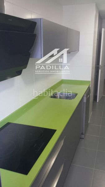 Foto 641fc5e1-4498-4272-8e73-73a72d78476b. Pis amb aparcament piscina a Valdebebas - Valdefuentes Madrid