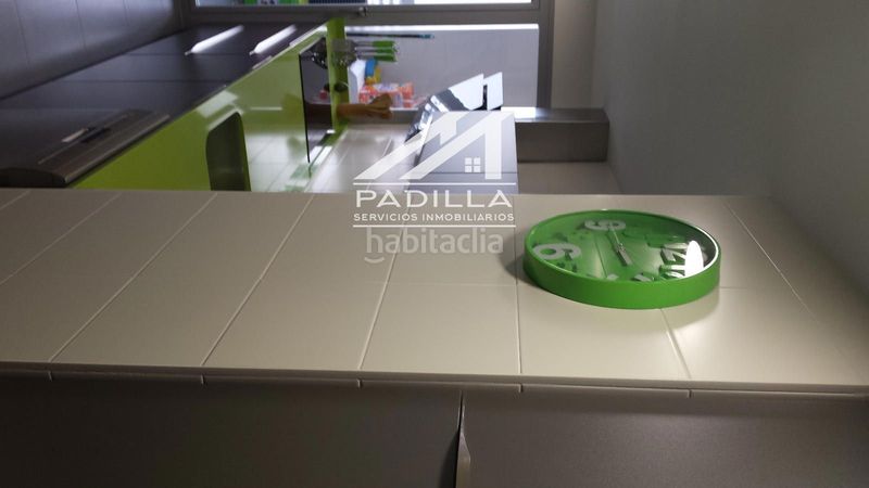 Foto 71a178d8-aa1e-48a4-a092-d70827bbf7e8. Pis amb aparcament piscina a Valdebebas - Valdefuentes Madrid