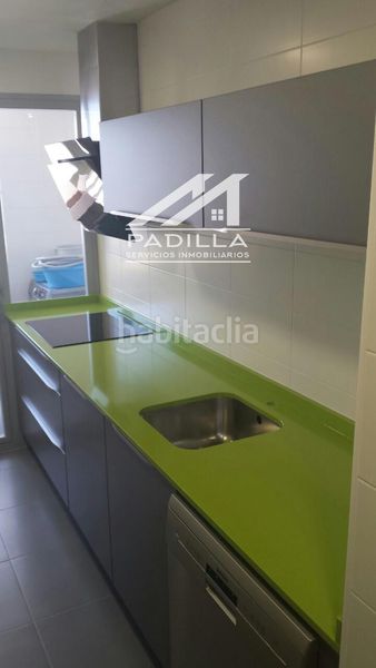 Foto b1c0f31a-3c0a-45ff-bcb2-1d2b70b931d2. Pis amb aparcament piscina a Valdebebas - Valdefuentes Madrid