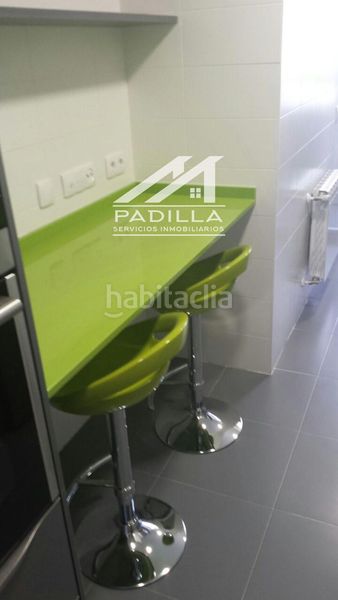 Foto b58fbd3b-90cd-4e20-b231-70057d4d0ad5. Pis amb aparcament piscina a Valdebebas - Valdefuentes Madrid
