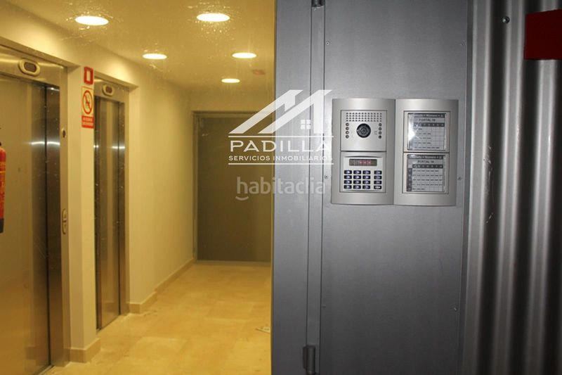 Foto bcfff230-4ef3-4cc2-b5fb-85a2e8273c6a. Pis amb aparcament piscina a Valdebebas - Valdefuentes Madrid