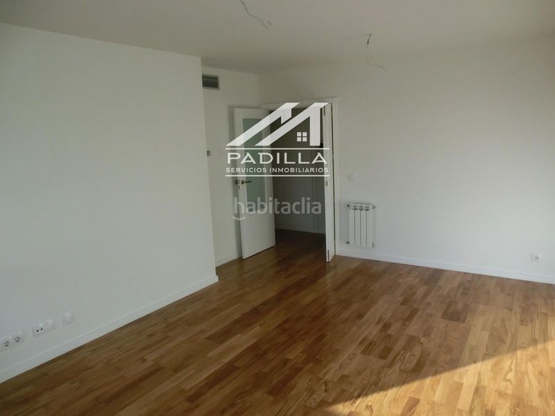 Foto c773fb63-e7ec-406a-b56c-aaa11651c4fa. Pis amb aparcament piscina a Valdebebas - Valdefuentes Madrid