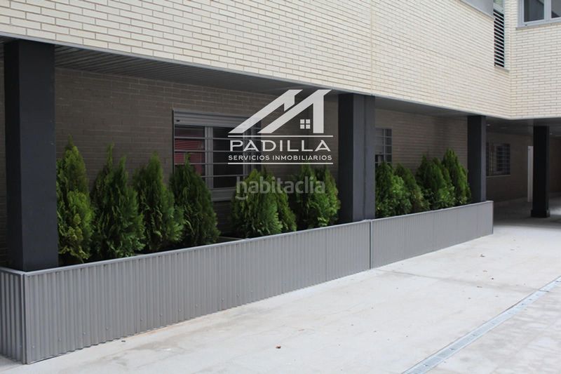 Foto c9c8b6da-cb8f-4e21-866f-e0e0171247cc. Pis amb aparcament piscina a Valdebebas - Valdefuentes Madrid