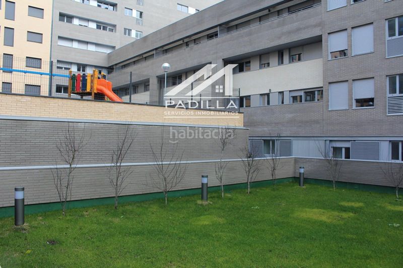 Foto e5b97756-5230-427d-b5a1-1252c33f58f8. Pis amb aparcament piscina a Valdebebas - Valdefuentes Madrid