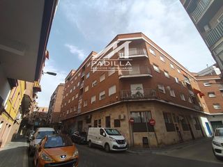 Flat  Alfares. Espectacular piso de 113 m totalmente reformado