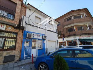 Lloguer Casa  Cura felix solana. Gran casa de pueblo en el casar de escalona