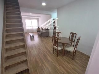 Pis  Alferez provisional. Exclusivo áticodúplex reformado con espectacular terraza de 60 m