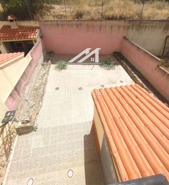 Foto b744b779-1cb1-48a7-a506-bd5f49a4894e. Casa adossada amb calefacció a Méntrida