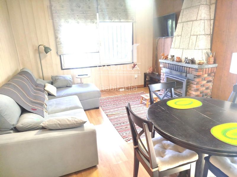 Foto 48d8a041-6b30-4e7b-95f4-610ee45944b6. Chalet  independiente con piscina de obra y doble parcela. en Méntrida