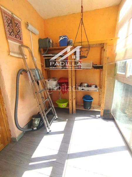 Foto 56303638-e56a-44f7-bd83-e9fc50176763. Chalet  independiente con piscina de obra y doble parcela. en Méntrida