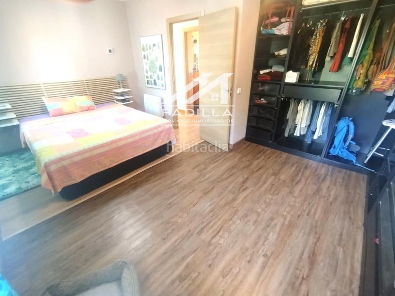 Foto c3beda2c-9d29-4931-a176-b33c91a04aef. Chalet  independiente con piscina de obra y doble parcela. en Méntrida