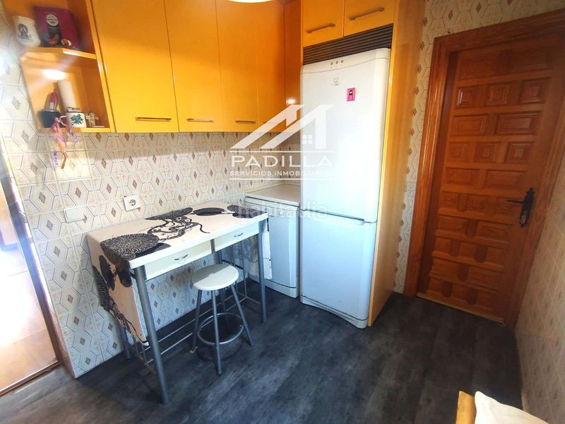Foto d3dd41aa-4ecd-427d-8bf9-c2eea7ae3ed4. Chalet  independiente con piscina de obra y doble parcela. en Méntrida