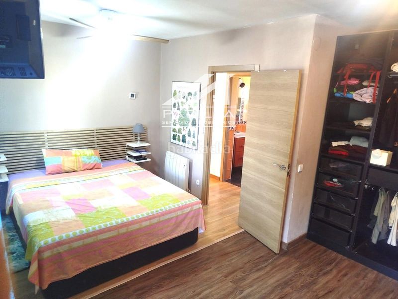 Foto f14b6dcd-c0cb-47c8-9738-7fd4ebb18dc0. Chalet  independiente con piscina de obra y doble parcela. en Méntrida