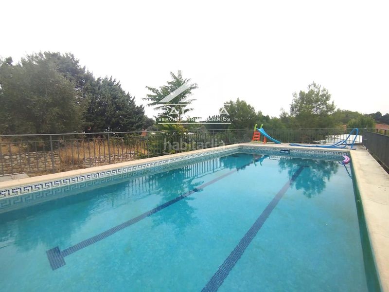 Foto b9cc3508-66db-461a-9426-cf0fcc2afc81. Xalet amb calefacció aparcament piscina a Méntrida
