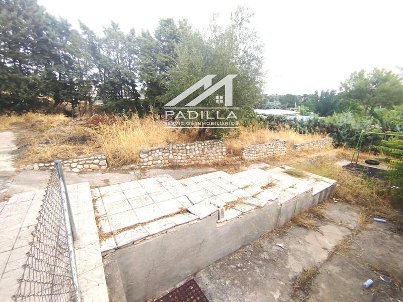 Foto d96c0a4f-37df-4b10-ad3f-a5f495401a51. Xalet amb calefacció aparcament piscina a Méntrida