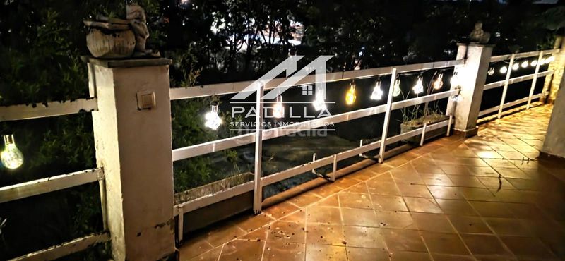 Foto e9b5d6c4-02f1-487b-ae98-3d878e0e4044. Xalet amb calefacció aparcament piscina a Méntrida