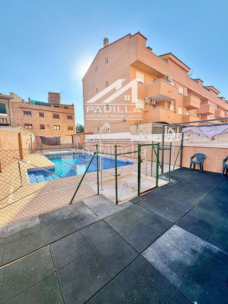 Foto 68a6c21b-88d7-4d61-bb6b-8df88fd60426. Pis amb calefacció aparcament piscina a Camarena