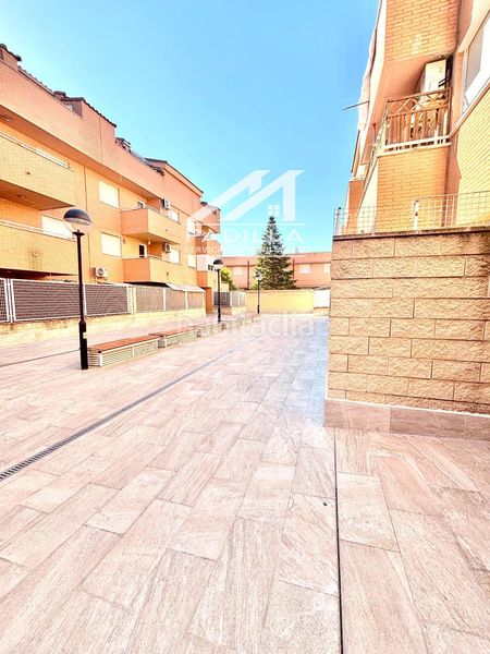 Foto c746738f-b897-4236-8308-c5e68527b57f. Pis amb calefacció aparcament piscina a Camarena