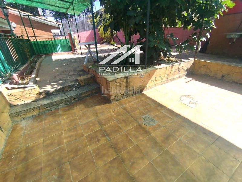 Foto cdba69df-b033-493e-9abc-819ca2a1678a. Chalet en Méntrida