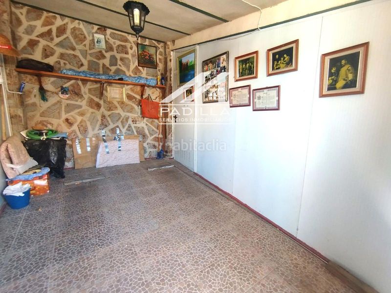 Foto e4b3a5ed-7d74-4064-96bd-795aa6331734. Chalet en Méntrida