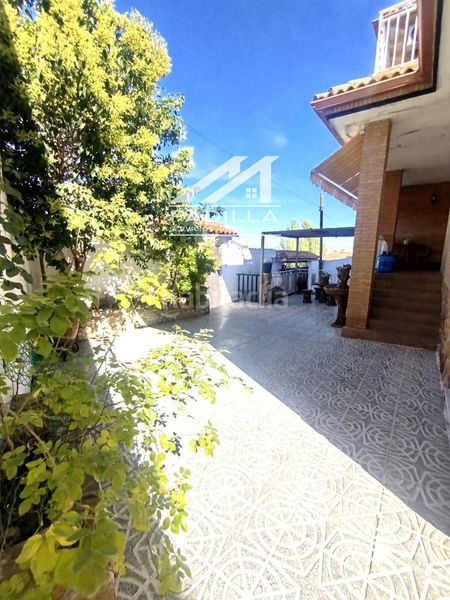 Foto ad303f2b-7e66-4091-a7a4-88d3f6c7657a. Chalet en Méntrida